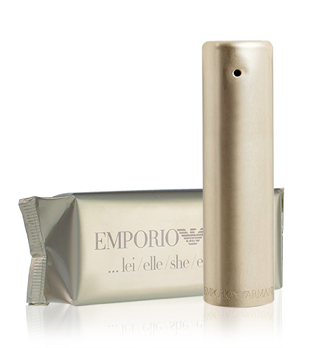 Giorgio Armani Emporio Armani She EDP parfumuotas vanduo moterims, 30 ml