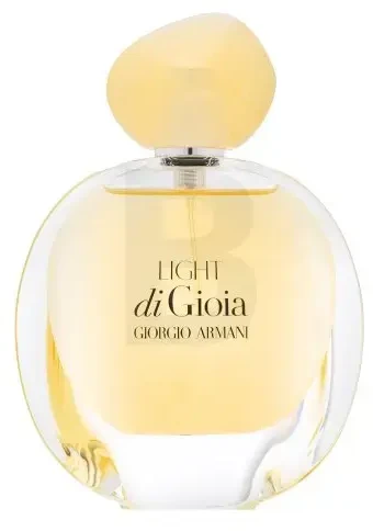 Giorgio Armani Light di Gioia EDP parfumuotas vanduo moterims, 50 ml