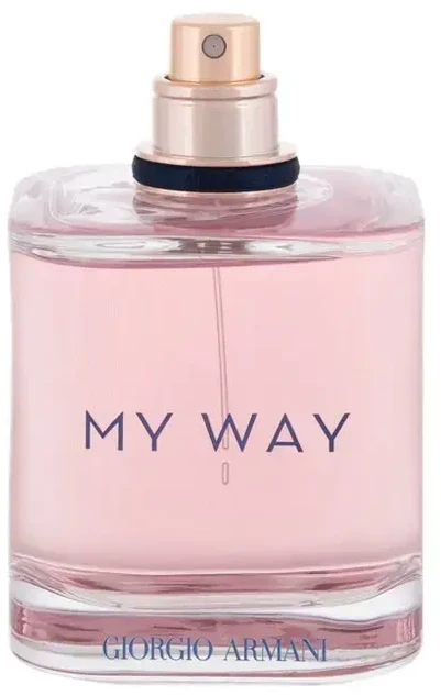 Tester Armani My Way EDP 90 ml