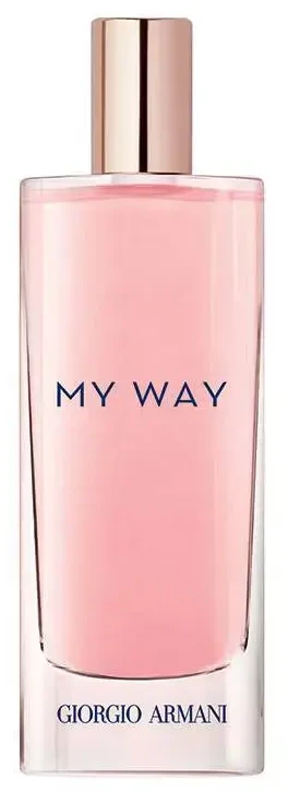 Kvepalai moterims Giorgio Armani My Way EDP, 15 ml