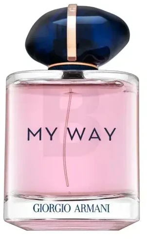 Kvepalai moterims Giorgio Armani My Way EDP, 90 ml