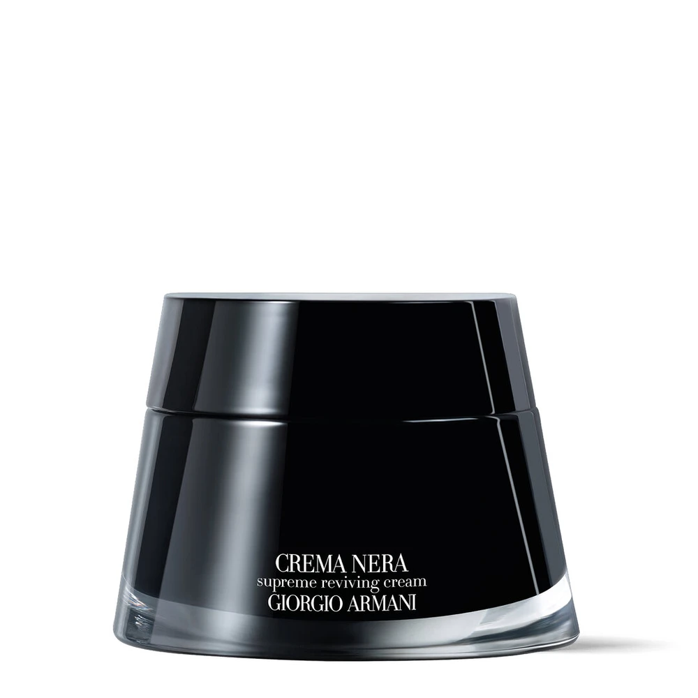Giorgio Armani Nera Supreme atgaivinantis senėjimą stabdantis kremas veidui, 50 ml