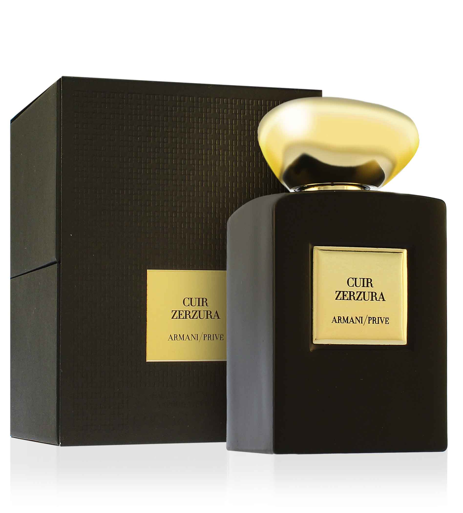 Armani Prive Cuir Zerzura (M) EDP 100ml