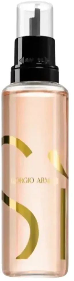 Kvepalų moterims Giorgio Armani Si papildymas, EDP 100 ml