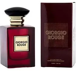 Giorgio Rouge EDP U 100 ml