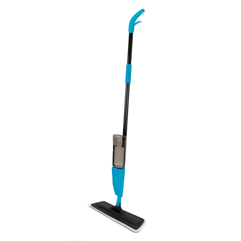 Sauber GIO`STYLE grindų šepetys su purkštuvu 40 cm / 750 ml, įvairių spalvų 115695001