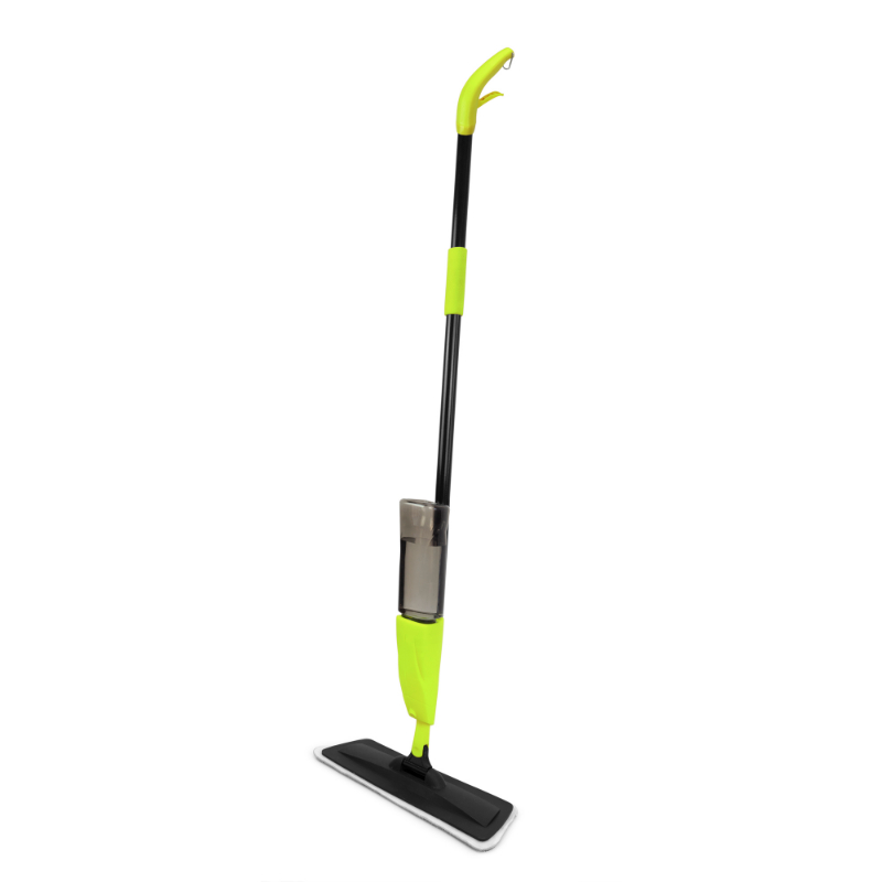 Sauber GIO`STYLE grindų šepetys su purkštuvu 40 cm / 750 ml, įvairių spalvų 115695001