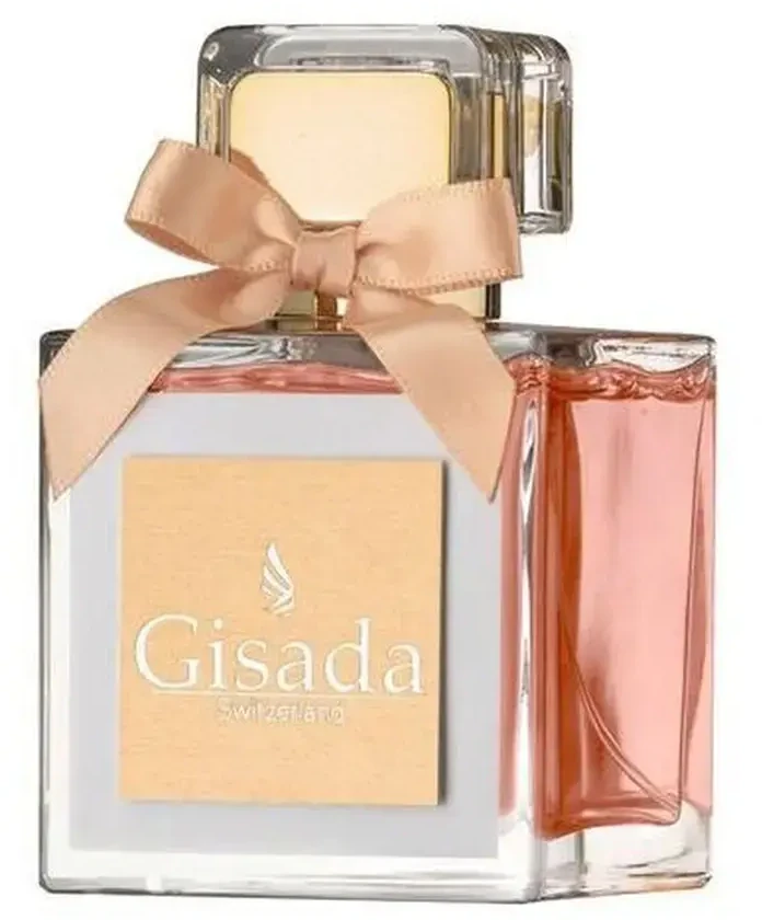 „Gisada Donna“ tualetinis vanduo – neišpakuotas 100 ml (moterims)