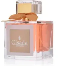 Gisada Donna EDT tualetinis vanduo moterims, 100 ml