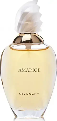 Givenchy Amarige EDT tualetinis vanduo moterims, 30 ml