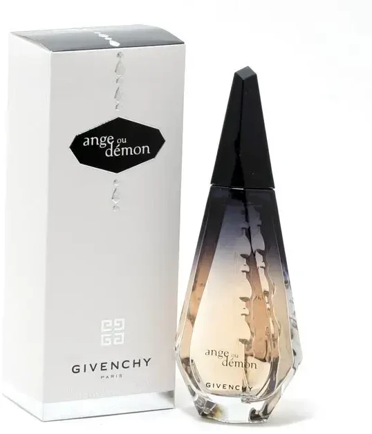 Givenchy Ange ou Demon for Women (Kvepalai Moterims) EDP - 100ml