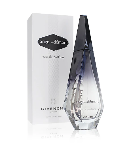 Givenchy Ange Ou Démon EDP parfumuotas vanduo moterims, 50 ml