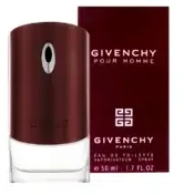 Givenchy Pour Homme EDT tualetinis vanduo vyrams, 50 ml