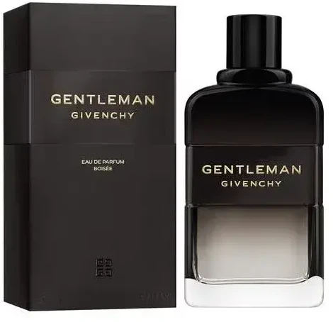 Givenchy Gentleman Boisée vyrams EDP, 200 ml
