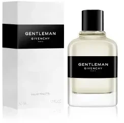 Givenchy New Gentleman EDT tualetinis vanduo unisex, 60 ml