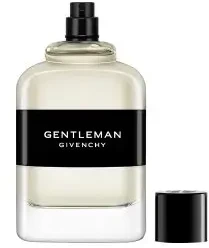 Givenchy New Gentleman EDT tualetinis vanduo unisex, 60 ml