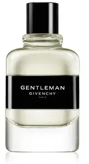 Givenchy New Gentleman EDT tualetinis vanduo unisex, 60 ml