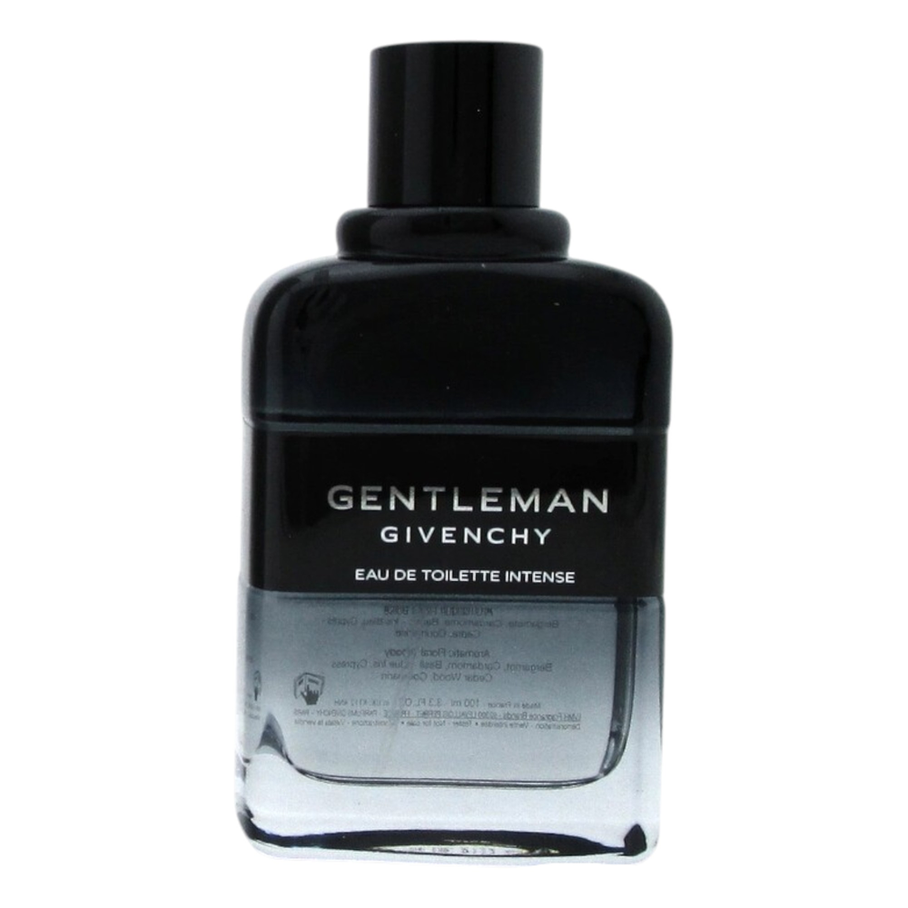 Givenchy Gentleman EDT kvepalai vyrams, 100 ml