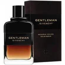 Kvepalai vyrams Givenchy Gentleman Reserve Privée EDP, 60 ml