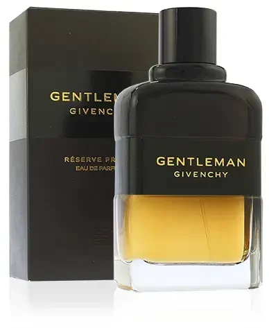 Kvepalai vyrams Givenchy Gentleman Reserve Privée EDP, 100 ml