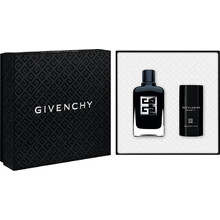 Rinkinys „Givenchy“: „Gentleman Society“ vyriškas kvepalas, 100 ml + „Gentleman Society“ dezodorantas-stiklinis pieštukas, 75 g