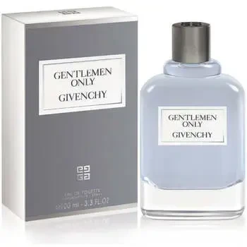 Givenchy Gentlemen Only EDT tualetinis vanduo vyrams, 100 ml
