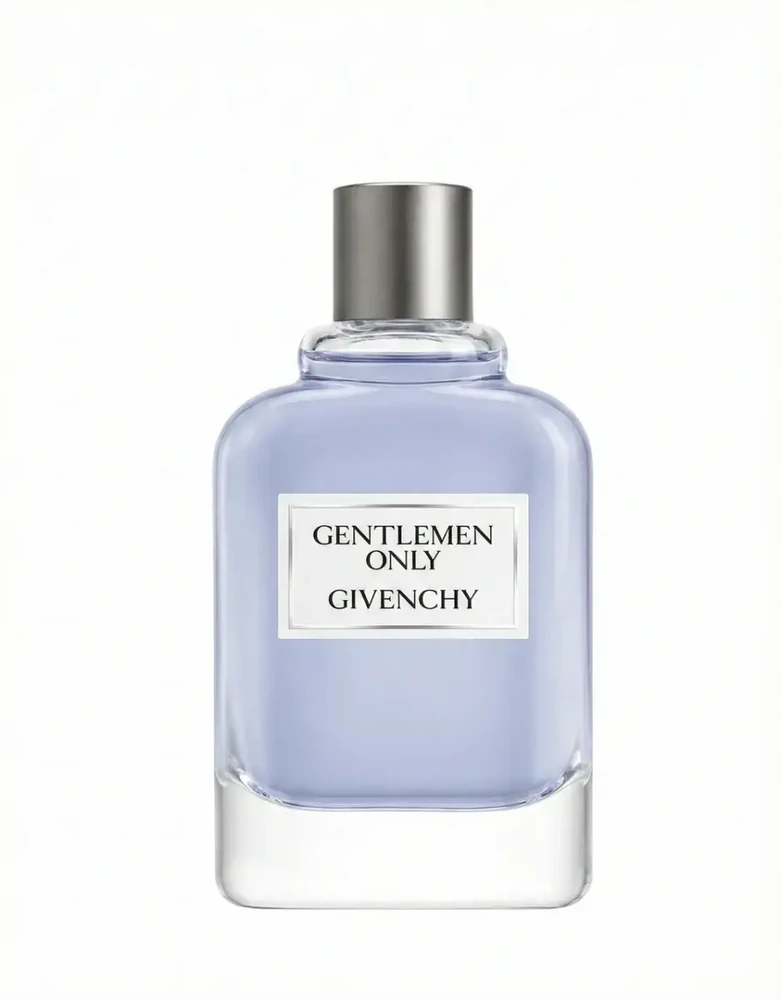 Givenchy Gentlemen Only EDT tualetinis vanduo vyrams, 100 ml