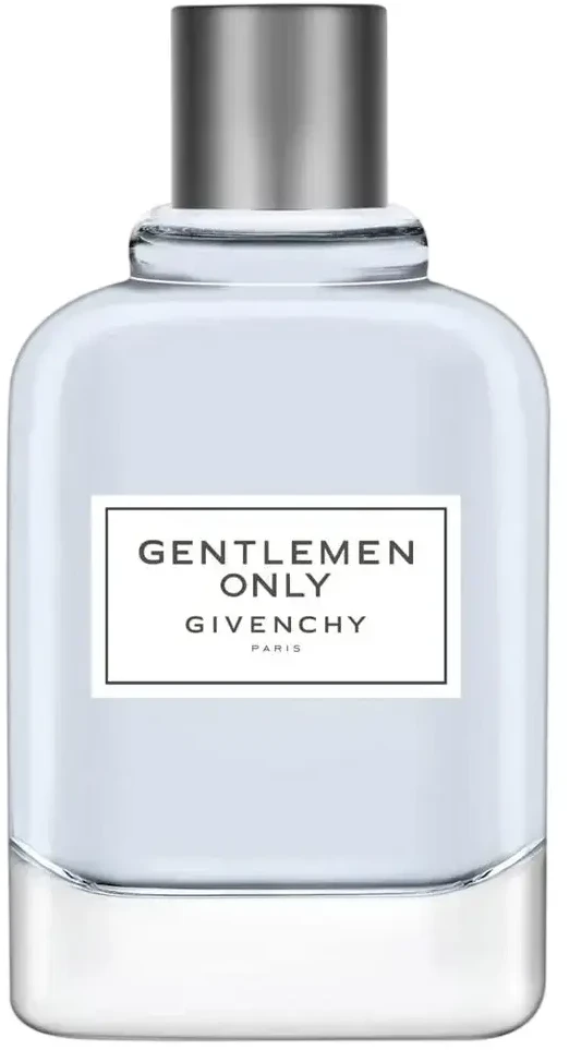 Givenchy Gentlemen Only EDT tualetinis vanduo vyrams, 100 ml