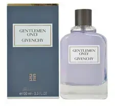Givenchy Gentleman Only for Men (Kvepalai Vyrams) EDT - 100ml