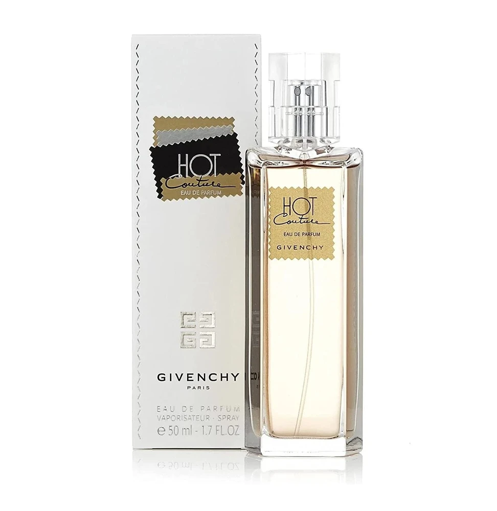 Givenchy Hot Couture for Women (Kvepalai Moterims) EDP - 50ml
