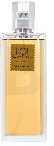 Kvepalai moterims Givenchy Hot Couture EDP, 100 ml