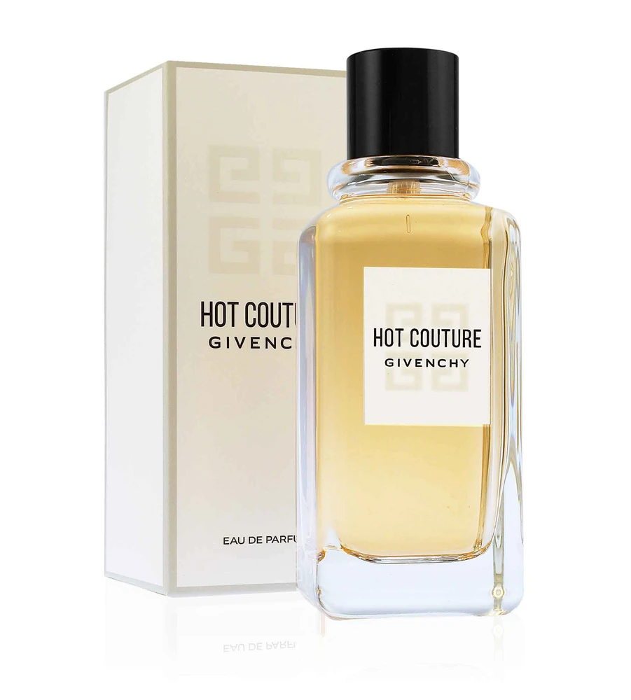 Kvepalai moterims Givenchy Hot Couture EDP, 100 ml