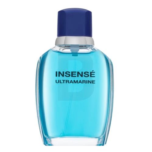 Kvepalai vyrams Givenchy Insense Ultramarine EDT, 100 ml