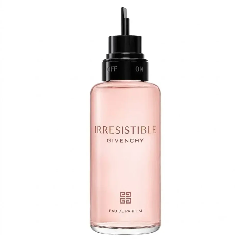 Givenchy Iressistible (W) EDP/S 100ML refillable