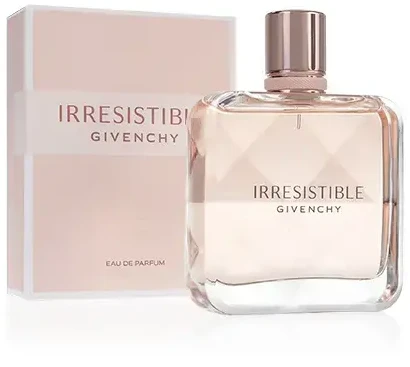 Givenchy Irresistible EDP parfumuotas vanduo moterims, 35 ml
