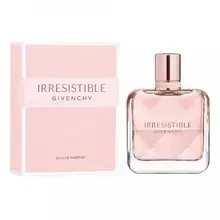 Kvepalai moterims Givenchy Irresistible EDP, 80 ml