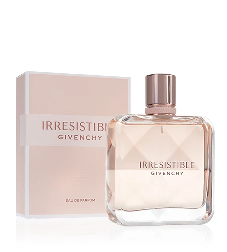 Kvepalai moterims Givenchy Irresistible EDP, 50 ml