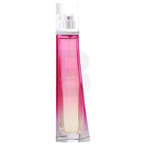Givenchy Very Irresistible EDT tualetinis vanduo moterims, 75 ml