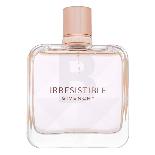 Givenchy Irresistible Fraiche EDT tualetinis vanduo moterims, 80 ml