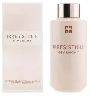 Givenchy Irresistible Losjonas kūnui 200ml (TESTER)