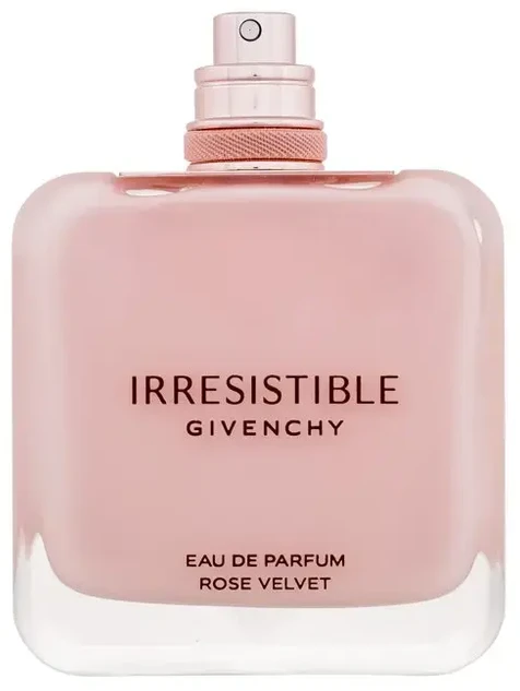 Givenchy Irresistible EDP 80ml (testeris)