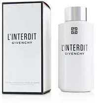 Givenchy L'interdit The Body Milk, 200 ml