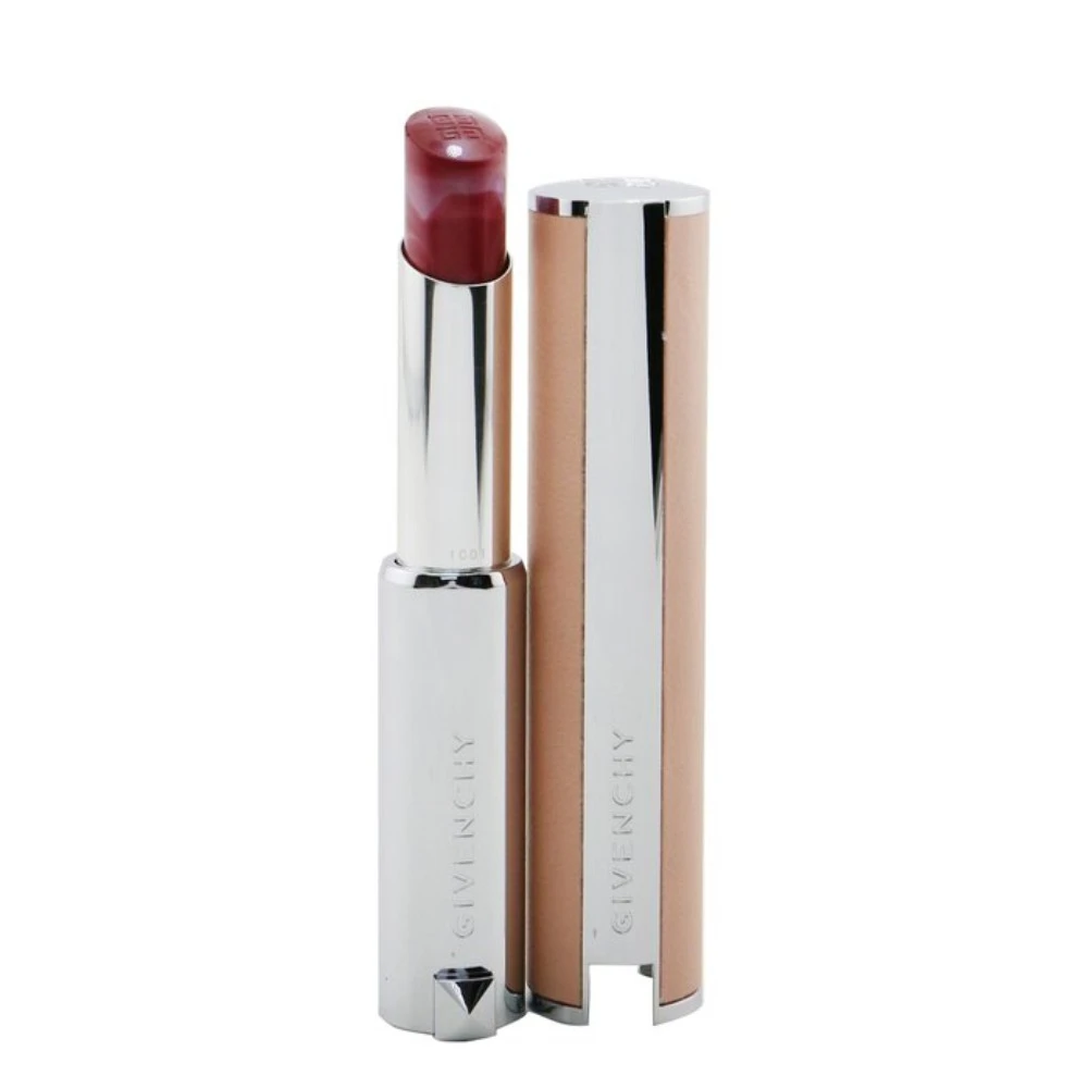 Givenchy, Le Rose Perfecto, Hydrating, Lūpų balzamas, 303, Beautifim Lip, 2.8 g *Tester