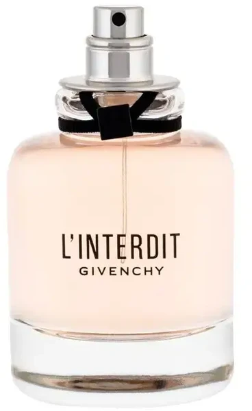Givenchy L'Interdit EDP 80ml (TESTER)