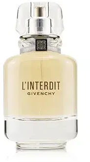 Givenchy L'interdit (2019) EDT tualetinis vanduo moterims, 50 ml
