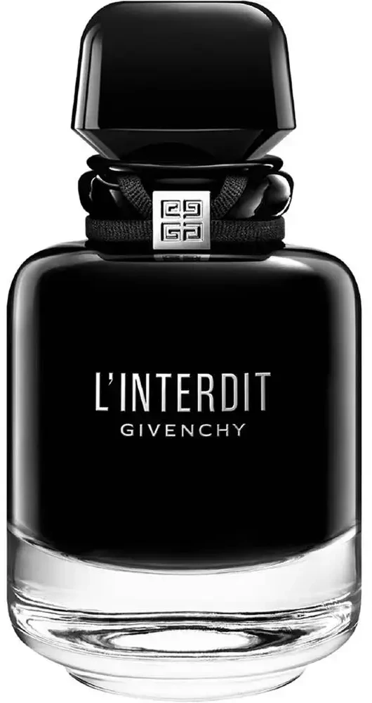 Kvepalai moterims Givenchy Linterdit Intense EDP, 35 ml