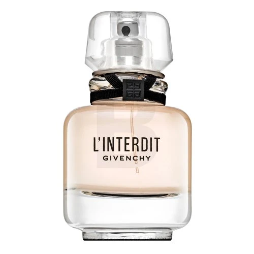 Kvepalai moterims Givenchy L'Interdit EDP, 35 ml