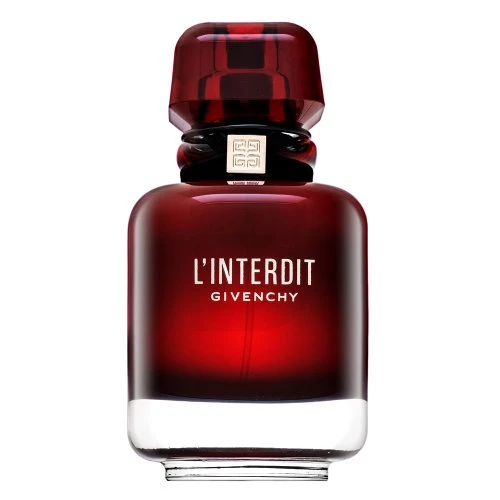 Kvepalai moterims Givenchy L'interdit Rouge EDP, 50 ml