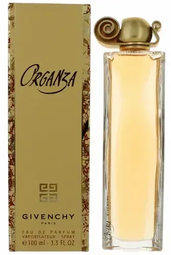 Kvepalai moterims Givenchy Organza EDP, 100 ml