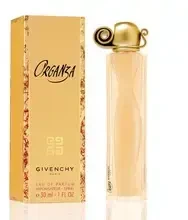 Givenchy Organza EDP parfumuotas vanduo moterims, 50 ml
